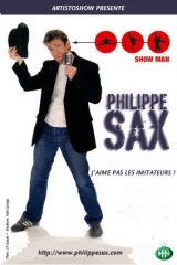 philippe sax 