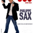 philippe sax 