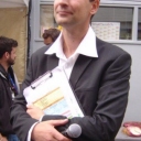 Christophe Allouche