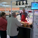 Animations commerciales Mobil Cuisine