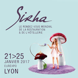 Logo sirha 2017