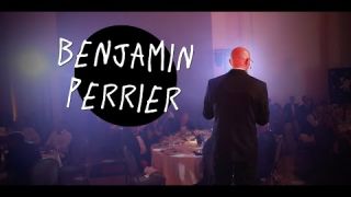 Show reel Benjamin Perrier